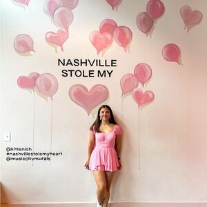 Altard State Romper - SOLD